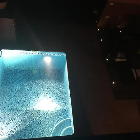 Pensión La Estrella