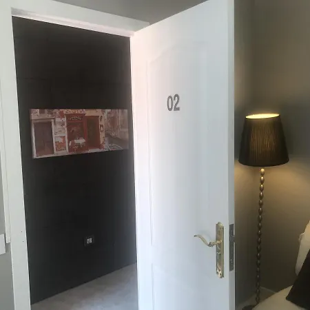 La Estrella Casa de hóspedes *