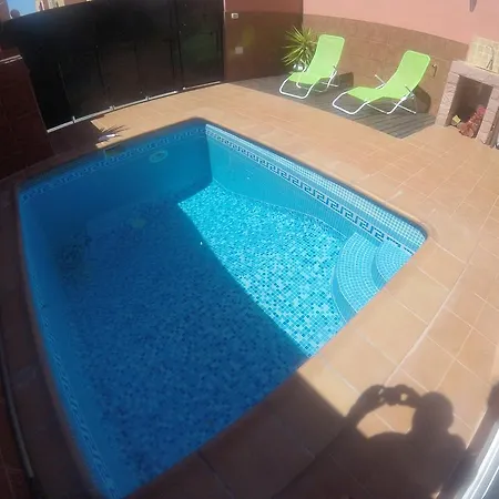 Guest house La Estrella