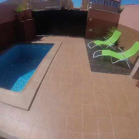 Guest house La Estrella *