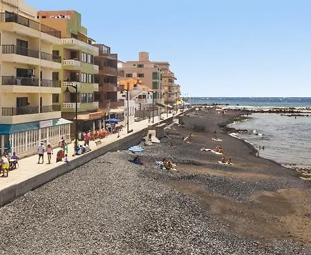 La Estrella Costa Del Silencio