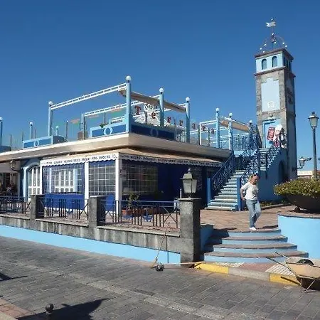 Guest house La Estrella *