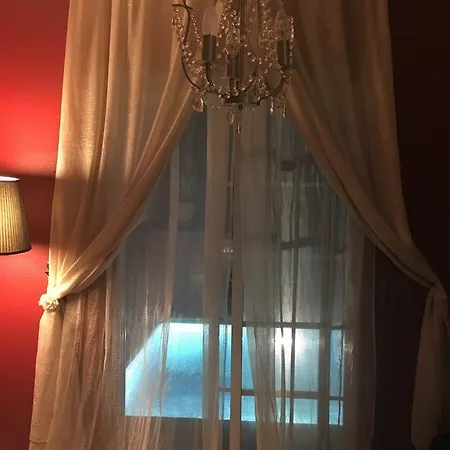 Guest house La Estrella *