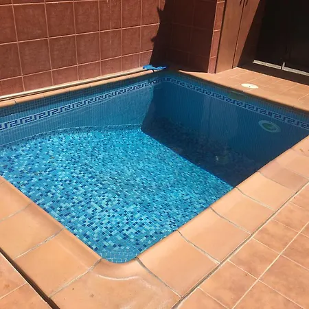 Guest house La Estrella *