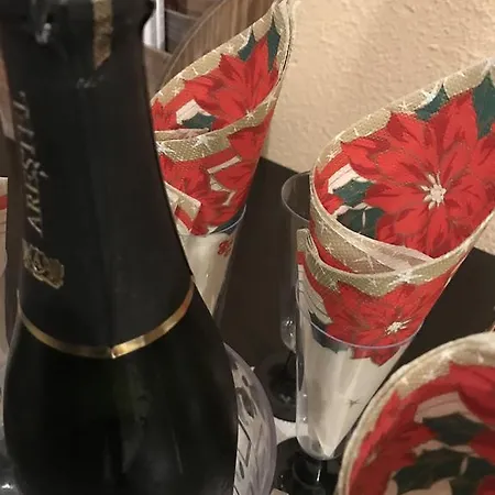 La Estrella Pensión