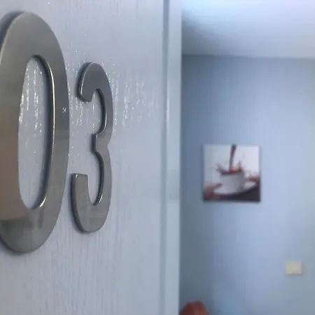 Guest house La Estrella *