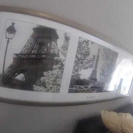 La Estrella Guest house
